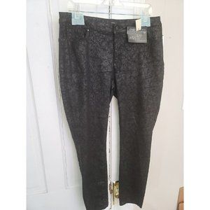 JONES New York The Madison Skinny Leg Size 14/32